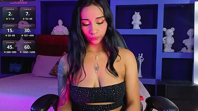 camille1310 webcam