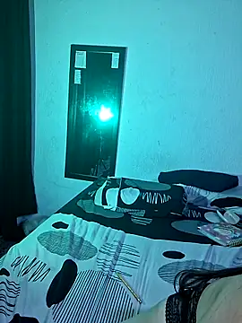 Backdoor_Newbie webcam