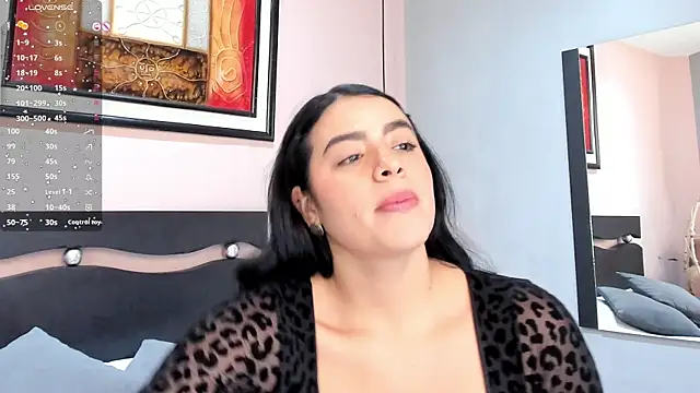 Eyes_Duque webcam