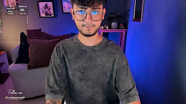 dante_rushx - Dante_Rushx's free webcam - UK Sex Cams