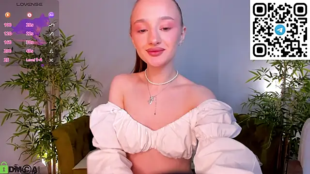 miiss__lulu webcam