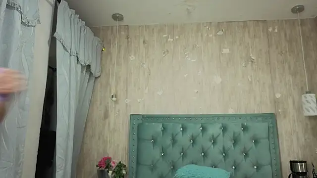 Marcelaa_fox webcam
