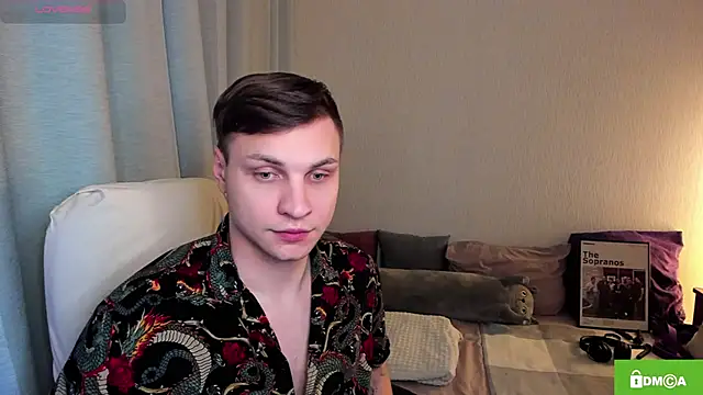 handsome_guy01 - Handsome_guy01's free webcam - UK Sex Cams