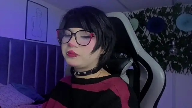 Kitty_Gang webcam