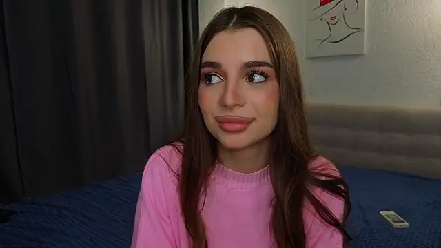 LauraHansil webcam