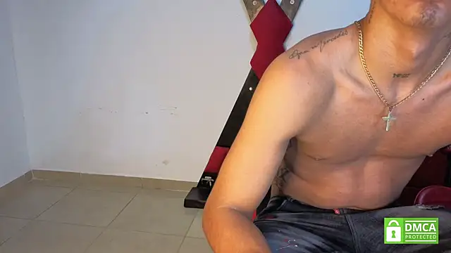 Grace_and_Milo live sex cam