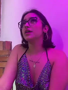 LilithMonette Live Webcam on Stripchat