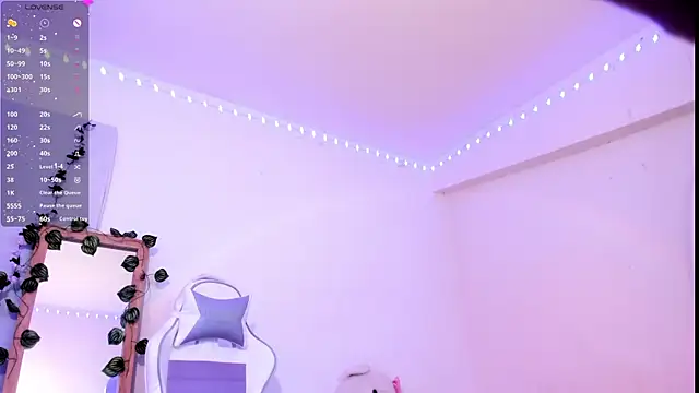 Anastasia1213 webcam