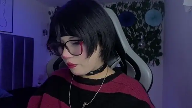 Kitty_Gang webcam