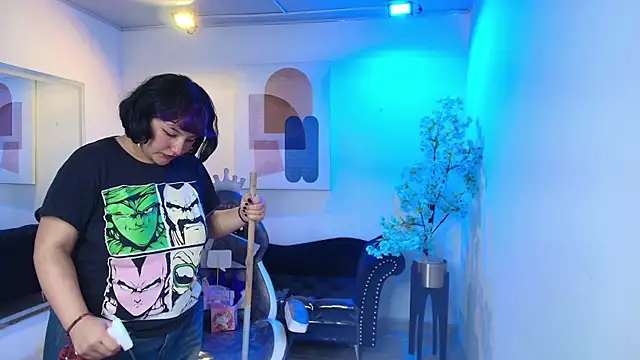Ritsuka_berry webcam