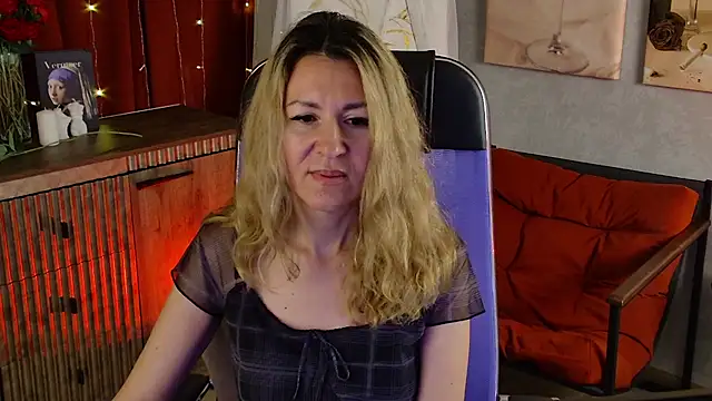 DonnaSmitth live sex cam