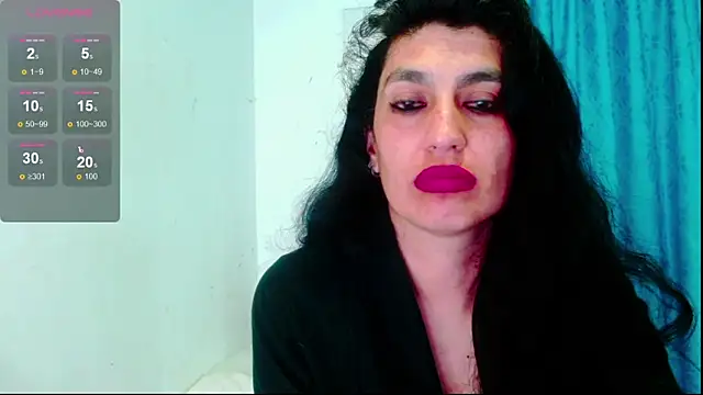 diosa_gil - Diosa_gil's free webcam - UK Sex Cams