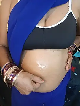 indiandesimature (G milf) - BLOWJOB