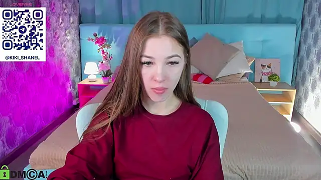 Miss_Shanel webcam