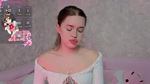 omidodomi - Omidodomi's free webcam