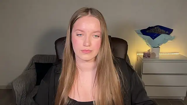 evamaddison - EvaMaddison's free webcam