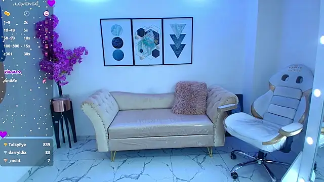 Isa_reel webcam