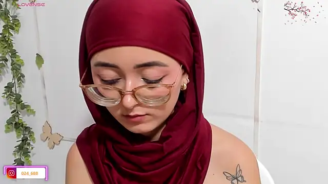 aysel_elid - Aysel_elid's free webcam