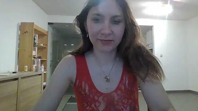 JasmineGlamour webcam