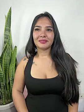 meli__brown - Meli__brown's free webcam