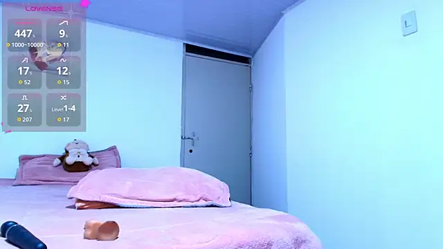 meelisa_reed - Meelisa_Reed's free webcam