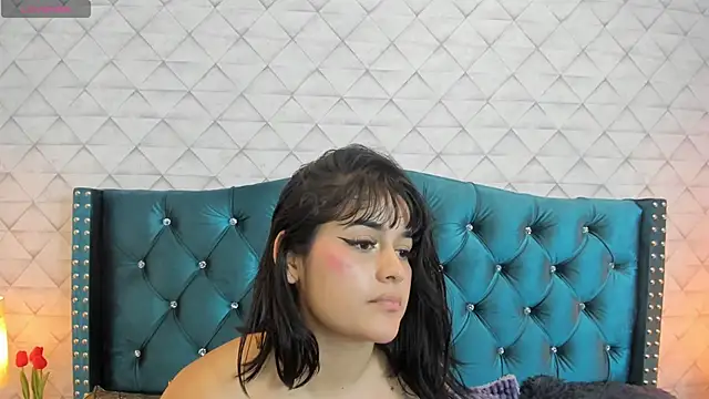 Valery_jame webcam