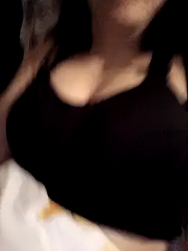 SensualMilena webcam