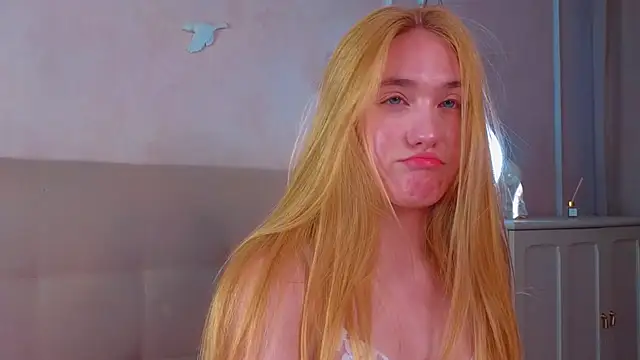 JenniferCamprell webcam
