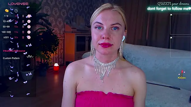 FromRussia webcam