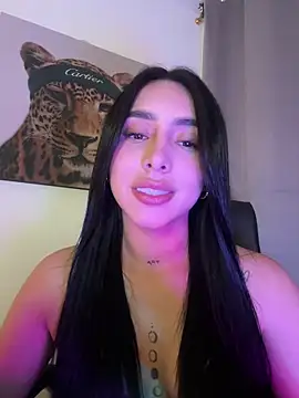 IsabellaNoir_ webcam