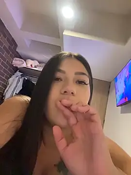 Latina_vanessa
