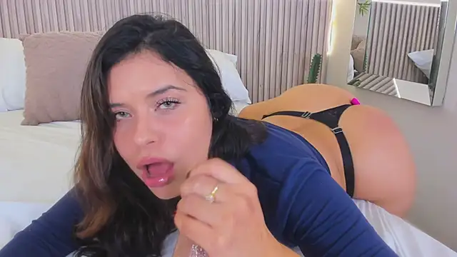 GeorginaReyes webcam