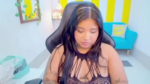 gaby_sweet10 webcam