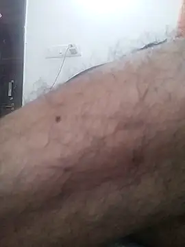 Saalu2003 live sex cam