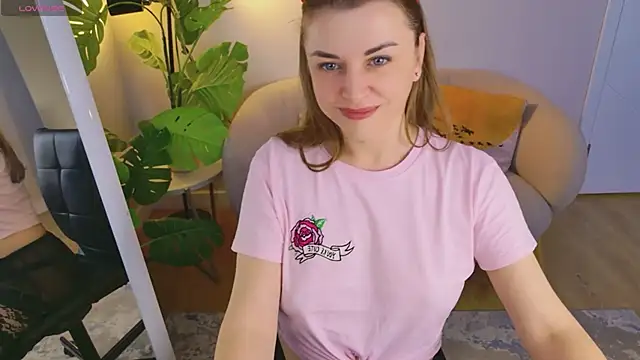 Jane_Fisher_ webcam