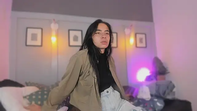 Ivyy_sweet_ webcam