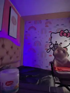 Jessy_Queen webcam