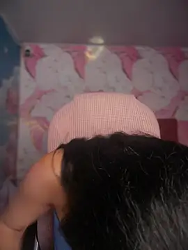 Sasha-firee webcam