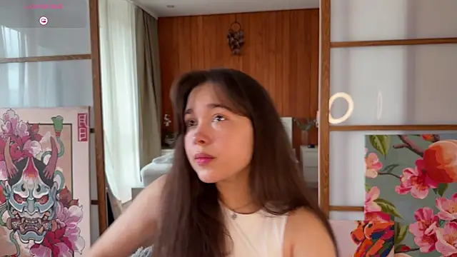 PlumyBun live sex cam