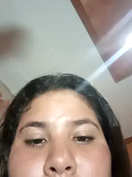 Daika_Rodriguez webcam