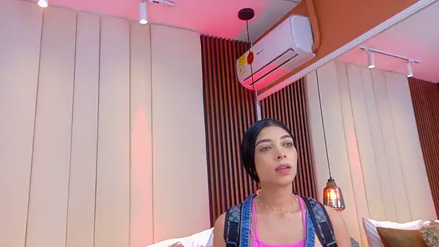 Live sex cam di AshleyBaker1