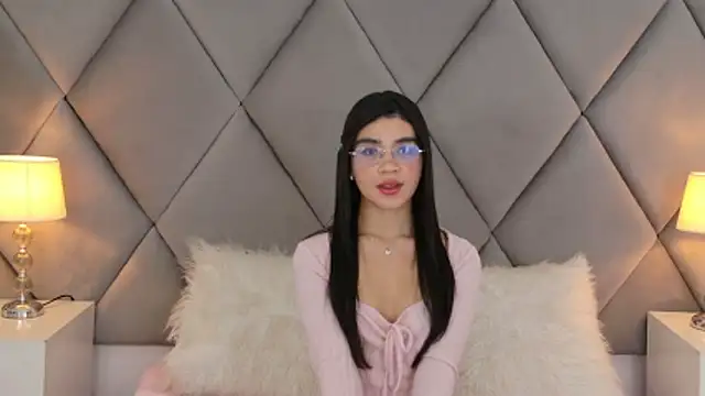 OliviaDiaz webcam