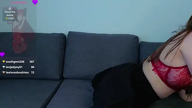 DevinAdinolfi webcam