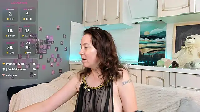 Kira_Adler webcam