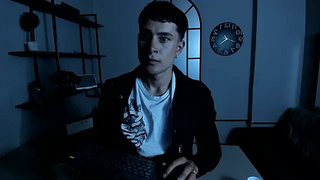 austinjones_ - AustinJones_'s free webcam - UK Sex Cams