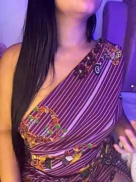 Watch shara_queen1 live on EroticFlix - High definition streams