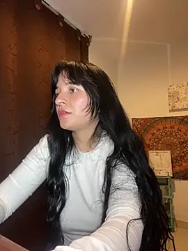 abril_thompson221 - Abril_Thompson221's free webcam - UK Sex Cams
