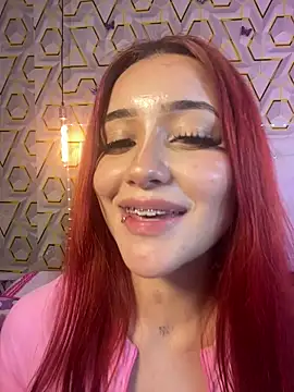 Ashly_cutee webcam