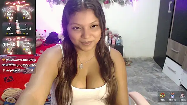 sexysusan4you webcam