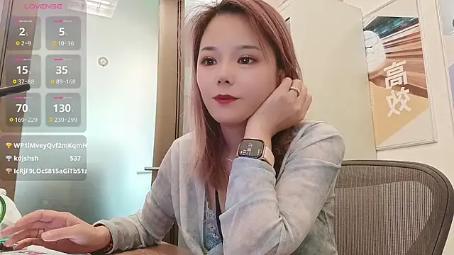 KKMM168 webcam